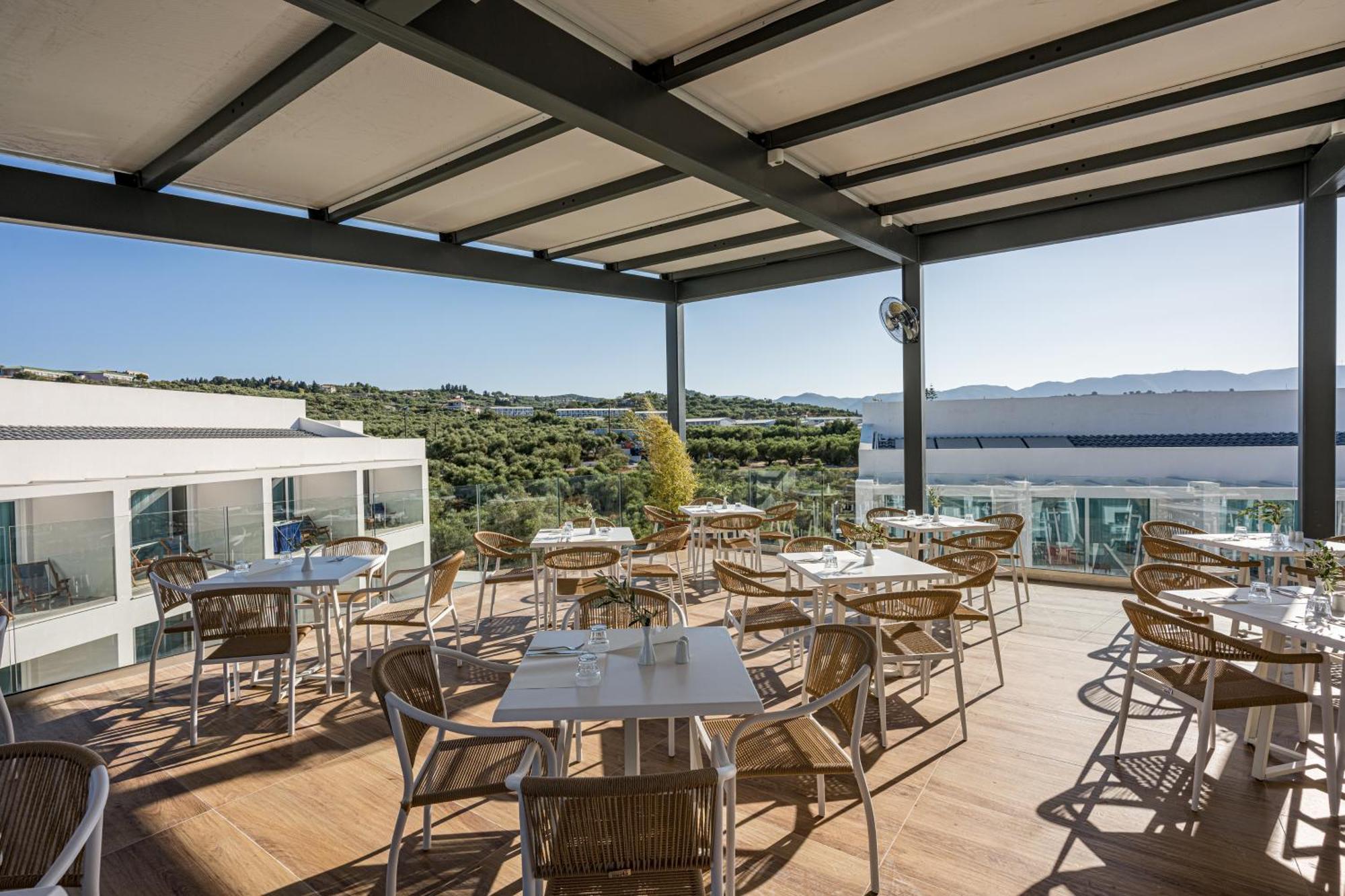 Mirage Bleu Hotel Τραγάκι Εξωτερικό φωτογραφία
