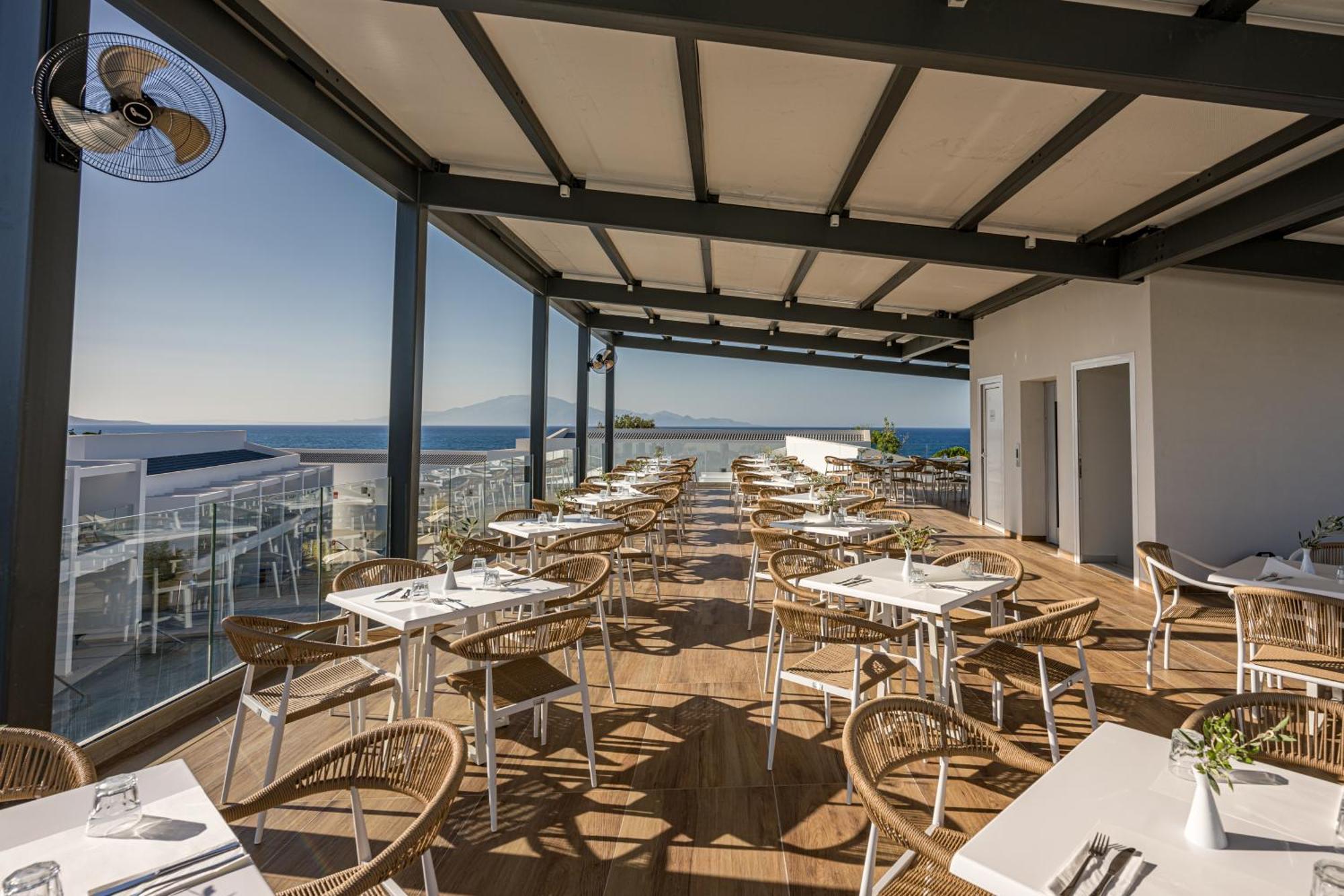 Mirage Bleu Hotel Τραγάκι Εξωτερικό φωτογραφία