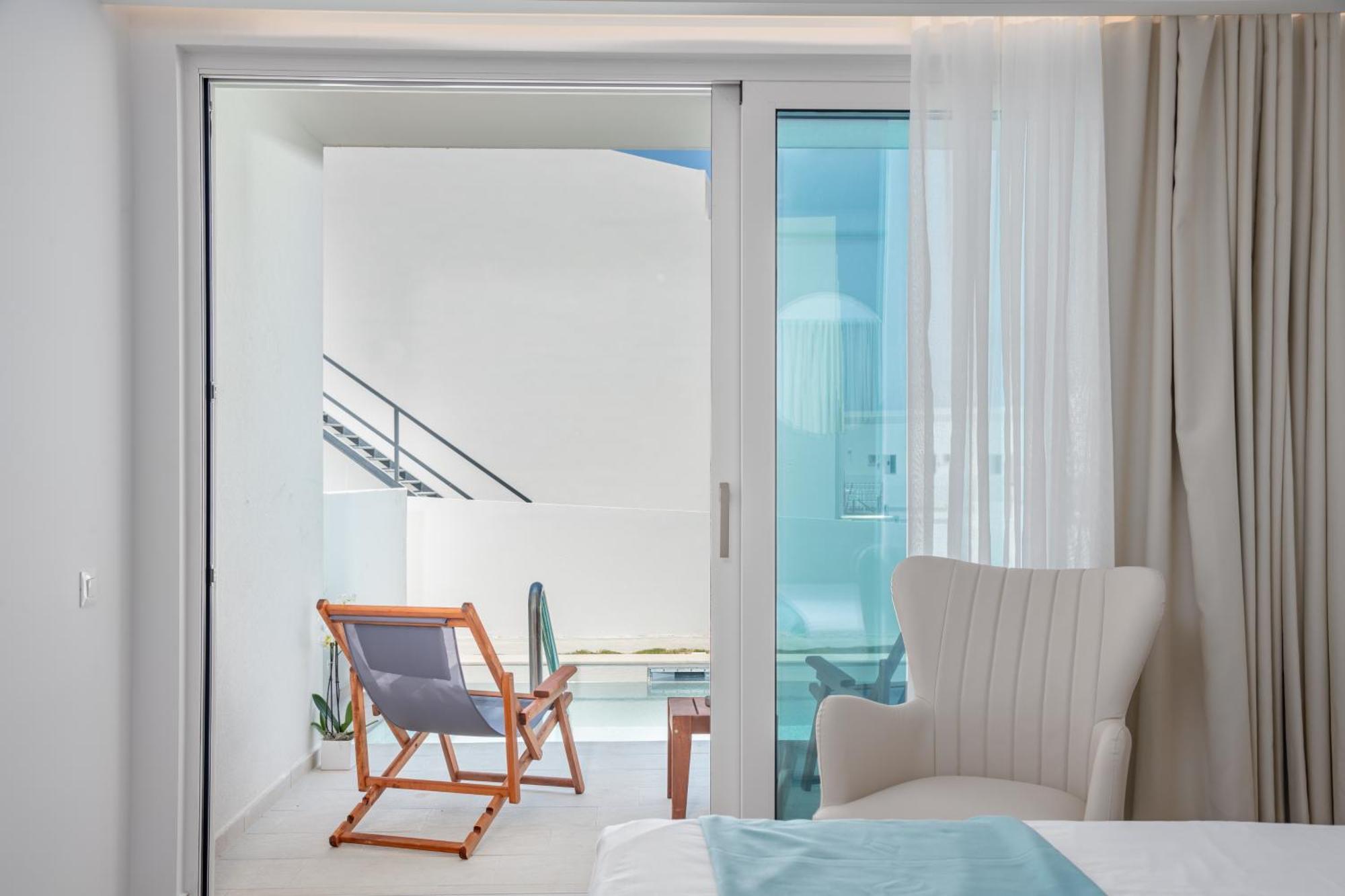 Mirage Bleu Hotel Τραγάκι Εξωτερικό φωτογραφία